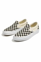 VANS TRAMPKI WSUWANE W SZACHOWNICĘ WSUWANE 38,5 2I2B Vans