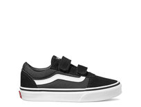 Vans, YT Ward V Suede/Canvas, rozmiar 32 Vans