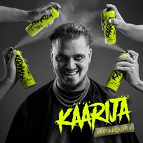 Vantaalainen (Vain elämää kausi 16) Käärijä
