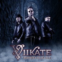 Vapauden sillan alla Viikate