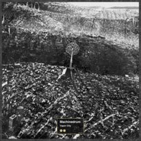 Vapor City Machinedrum