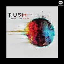 Vapor Trails Rush