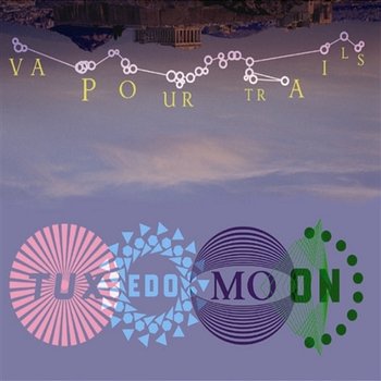 Vapour Trails - Tuxedomoon