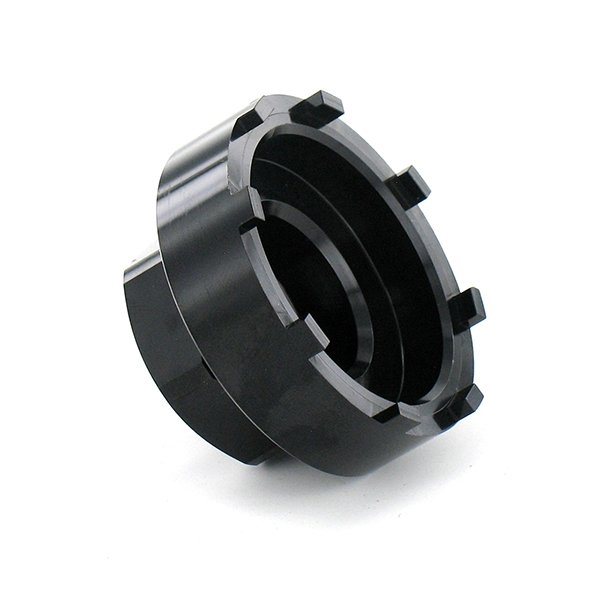 VAR VAR Klucz do misek suportu 50mm / 8 zębów