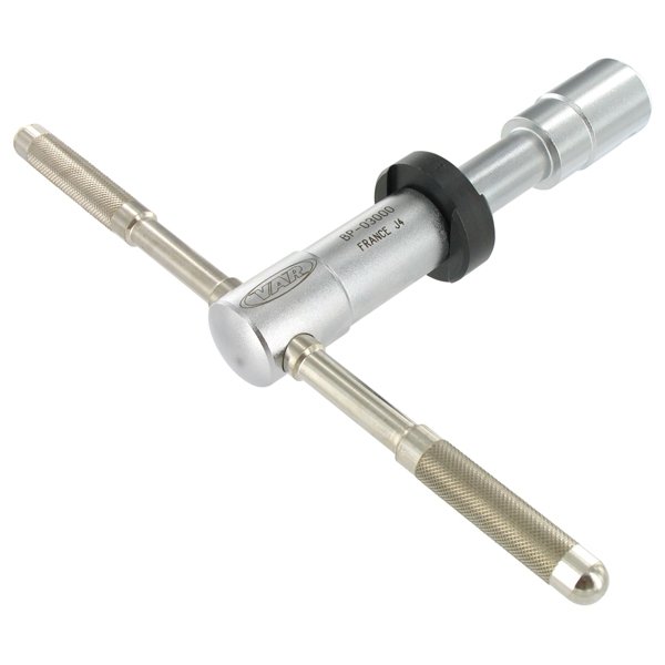 VAR VAR Klucz do misek suportu z adapterem 35.1/36.1