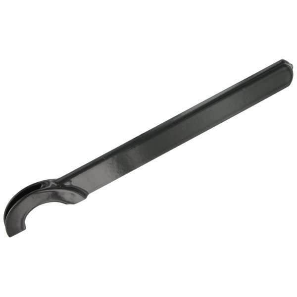 VAR VAR Klucz hakowy do pierścieni blokujących miski suportu