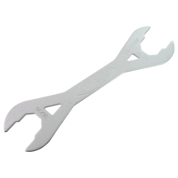 VAR VAR Klucz uniwersalny do sterów 30x32x36x40mm