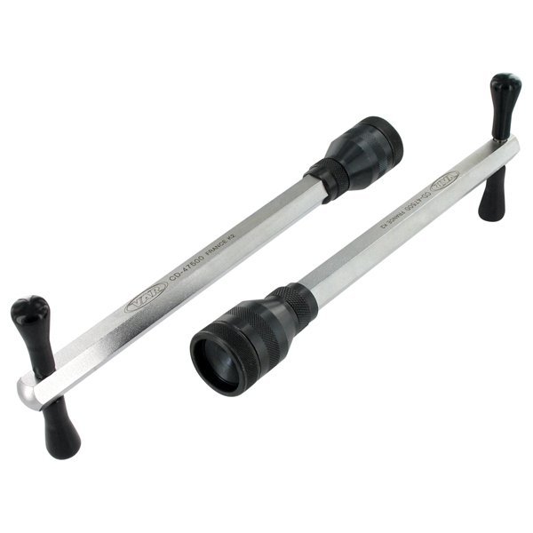 VAR VAR Narzędzie do prostowania haków ramy i widelca