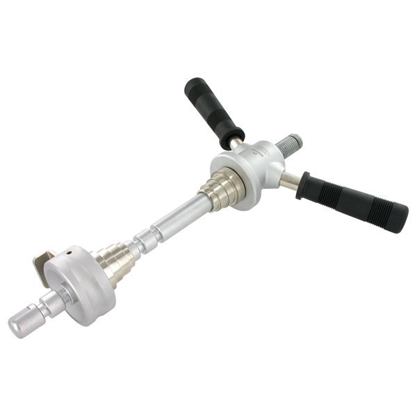 VAR VAR Prasa do Sterów i Supportów