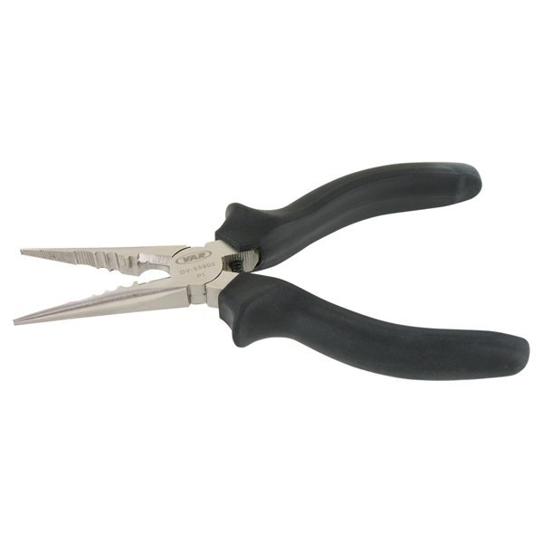 VAR VAR Szczypce uniwersalne