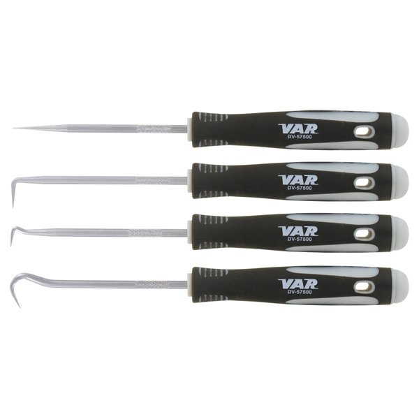 VAR VAR Zestaw szpikulców do uszczelek