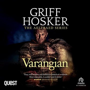 Varangian - Griff Hosker