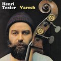 Varech - Henri Texier