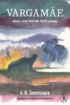 Vargamae: Volume 1 of the Truth and Justice Pentalogy