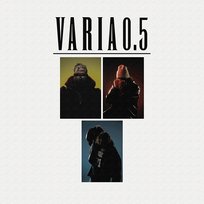 VARIA 0.5 Odetari