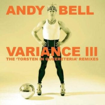 Variance III - Andy Bell