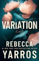 Variation. A novel Yarros Rebecca