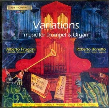 Variations - Various Artists