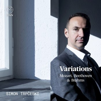 Variations - Trpceski Simon