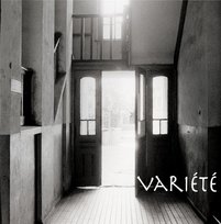 Variete (Remastered), płyta winylowa