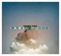 Variomatic Osada Vida