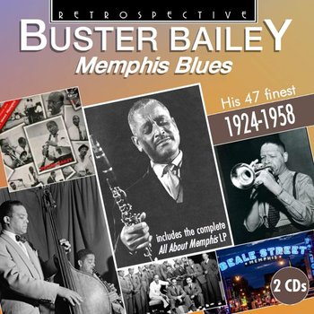 Various - Memphis Blues - Various Artists
