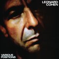 Various Positions - Cohen Leonard
