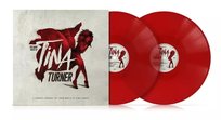 Various: The Many Faces Of Tina Turner (limited Edition) (transparent Red Vinyl), płyta winylowa Unknown