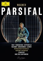 Various Wagner Parsifal Various Artists