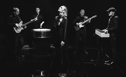 Varius Manx, Kasia Stankiewicz - spotkanie autorskie w Empiku