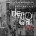 Vars & Kaper: DeconstructiON - Kaczmarczyk Paweł Audiofeeling Trio