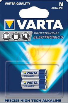 Varta Bateria Electronics N / R1 850mAh 2 szt. - Varta