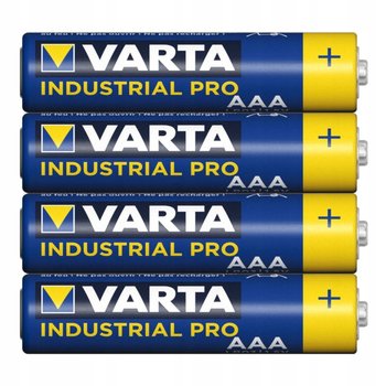 Varta Bateria LongLife Power AAA / R03 2 szt. - Varta