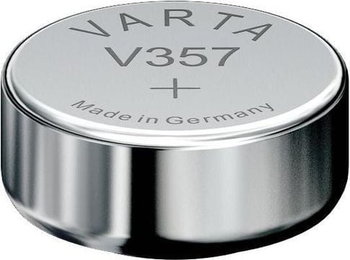 Varta Bateria Watch do zegarków SR44 145mAh 1 szt. - Varta