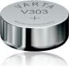 Zdjęcia - Bateria / akumulator Varta Bateria Watch do zegarków SR44 160mAh 1 szt. 