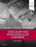 Vascular and Endovascular Surgery - Loftus Ian, Hinchliffe Robert J.