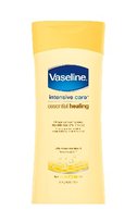 Vaseline, Intensive Care, balsam do ciała Essential Healing, 400 ml Vaseline