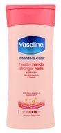 Vaseline Intensive Care Healthy Hands Stronger Nails 200ml&nbsp;-&nbsp;Vaseline