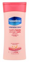 Vaseline Intensive Care Healthy Hands Stronger Nails 200ml