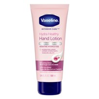 Vaseline, Krem do rąk nawilżający, 100 ml