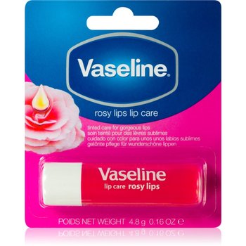 Vaseline Lip Care balsam do ust odcień Rosy 4,8 g - Vaseline