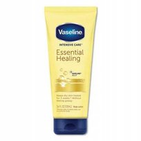 Vaseline, Nawilżający krem do rąk, 100 ml