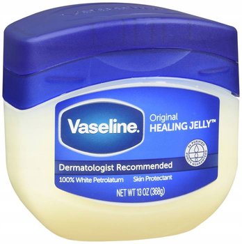 Vaseline Original Pure Petroleum Jelly 250ml