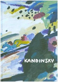 Vasily Kandinsky - Friedel Helmut