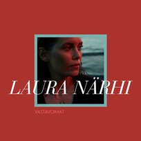 Vastavoimat Laura Närhi