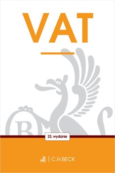 VAT - Opracowanie zbiorowe