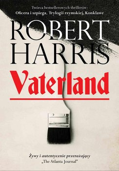 Vaterland - Harris Robert