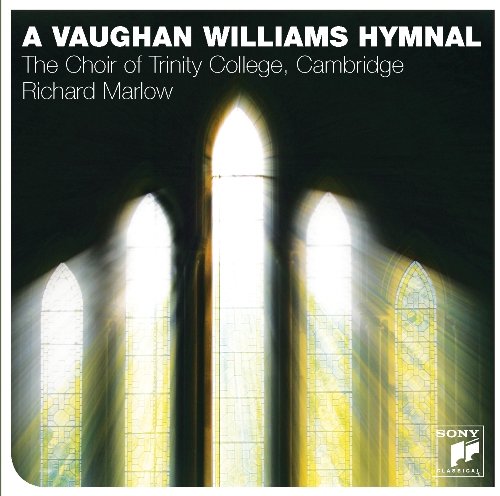 Vaughan: Hymnal - Choir Of Trinity College | Muzyka Sklep EMPIK.COM