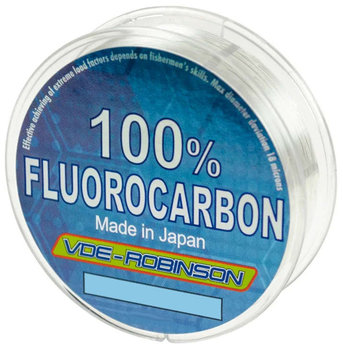 VDE-Robinson Fluorocarbon - Inna marka