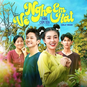 Về mà nghe em hát - Hana Cẩm Tiên